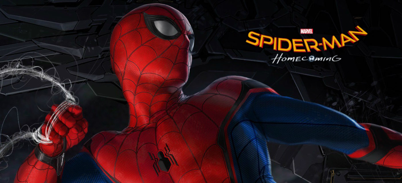 Spider-Man%3A+Homecoming