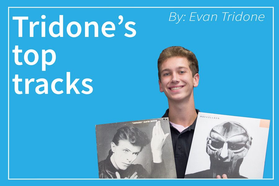 Tridones+Top+Tracks%3A+Rostam+releases+long+awaited+debut+album