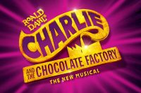 Charlie and the Chocolate Factory puts on stellar performance