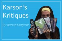 Karson’s Kritiques: ‘Stranger Things’