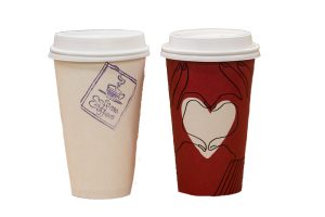 Beverage Brawl: Starbucks and Coffee Coffee