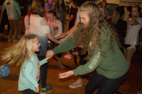 Gallery: Patriot Dance-a-thon
