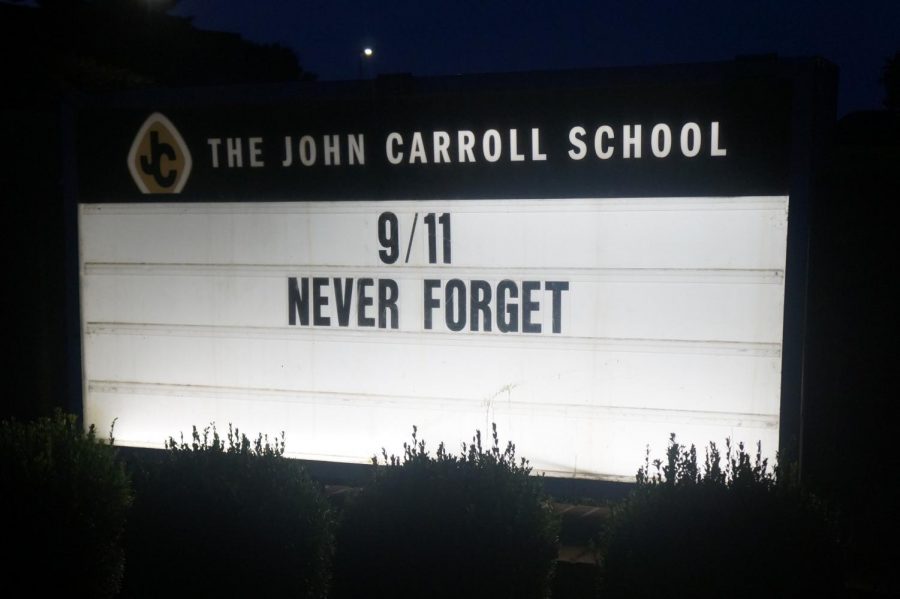 Teachers recall moments of 9/11