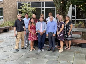 JC welcomes new faculty and staff members for the new 2022-2023 school year