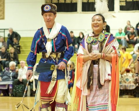 Morning Star Pow Wow to return this January