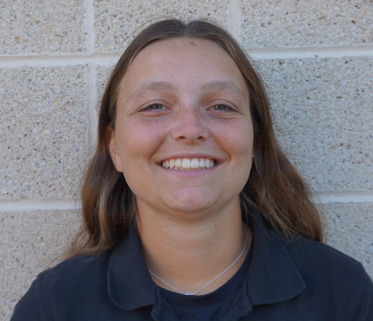 Addison Biscoe