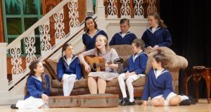 JC brings ‘The Sound of Music’ to the stage