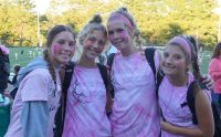 JC hosts Pink Out to support breast cancer awareness