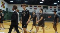 For first time in 20 years, boys volleyball goes to championship