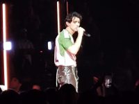 Jonas Brothers in Baltimore take on ‘Five Albums. One Night’