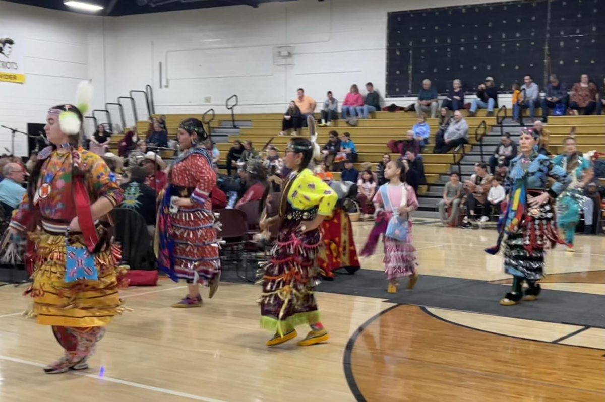 Morning Star Pow Wow returns to JC for 22nd year