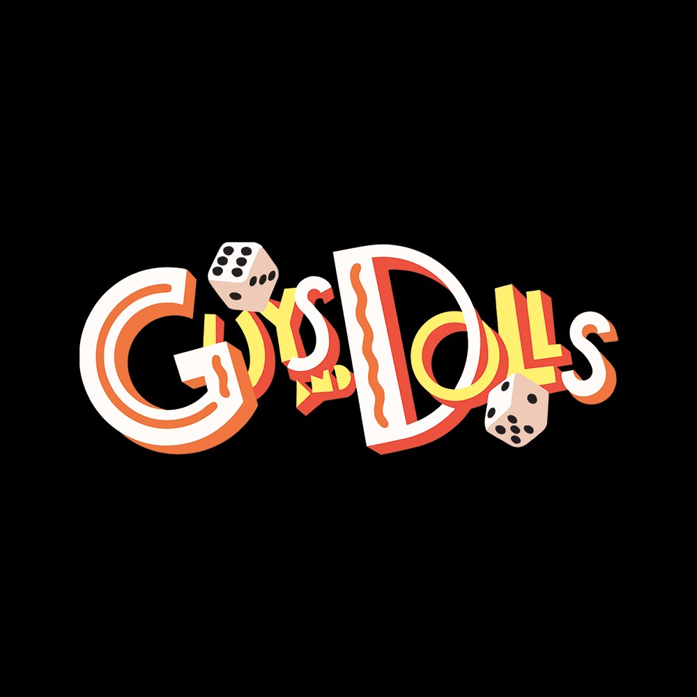 JC theater prepares for spring production of ‘Guys and Dolls’