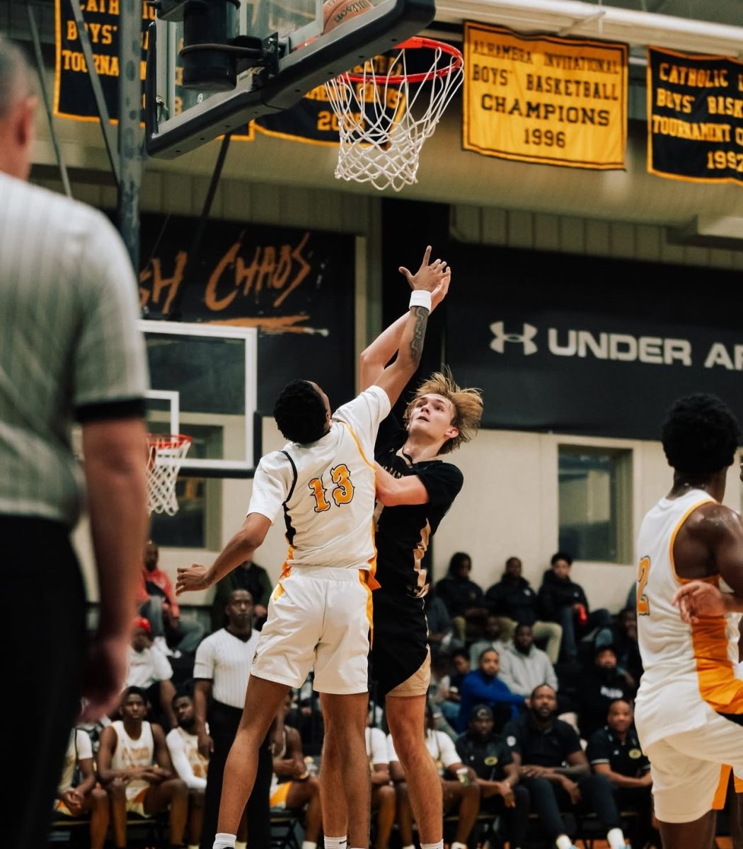 Clark adds new talent to boys basketball team