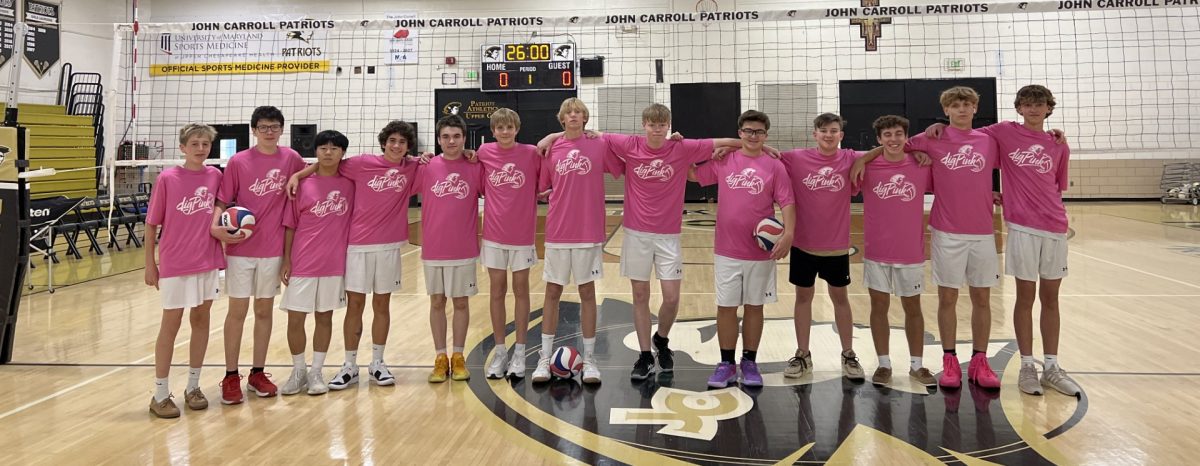 Dig Pink event raises money for breast cancer awareness