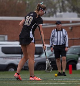McCue successfully plays multiple sports at JC