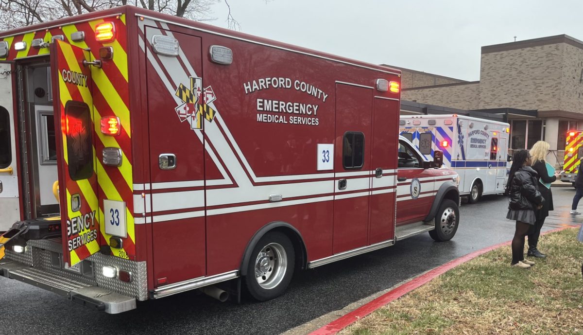 Medical events during Mass result in evacuations and closures