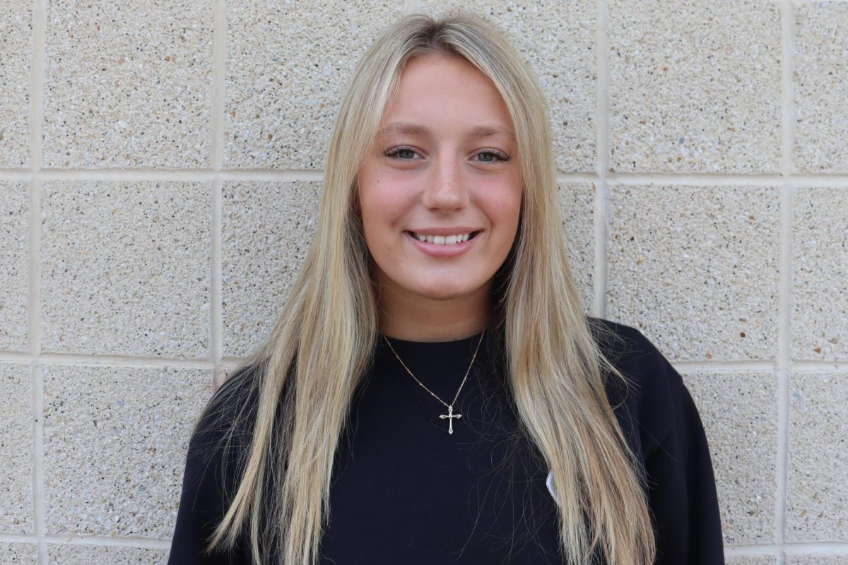 Maddie Kimmel